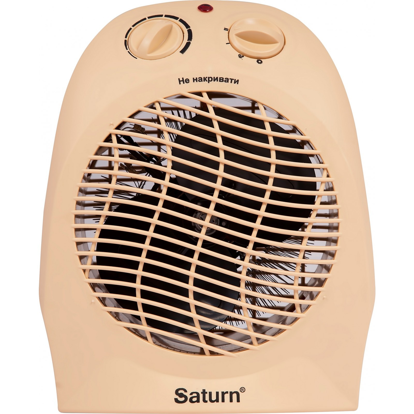 Тепловентилятор Saturn ST-HT0481K (F00139447)
