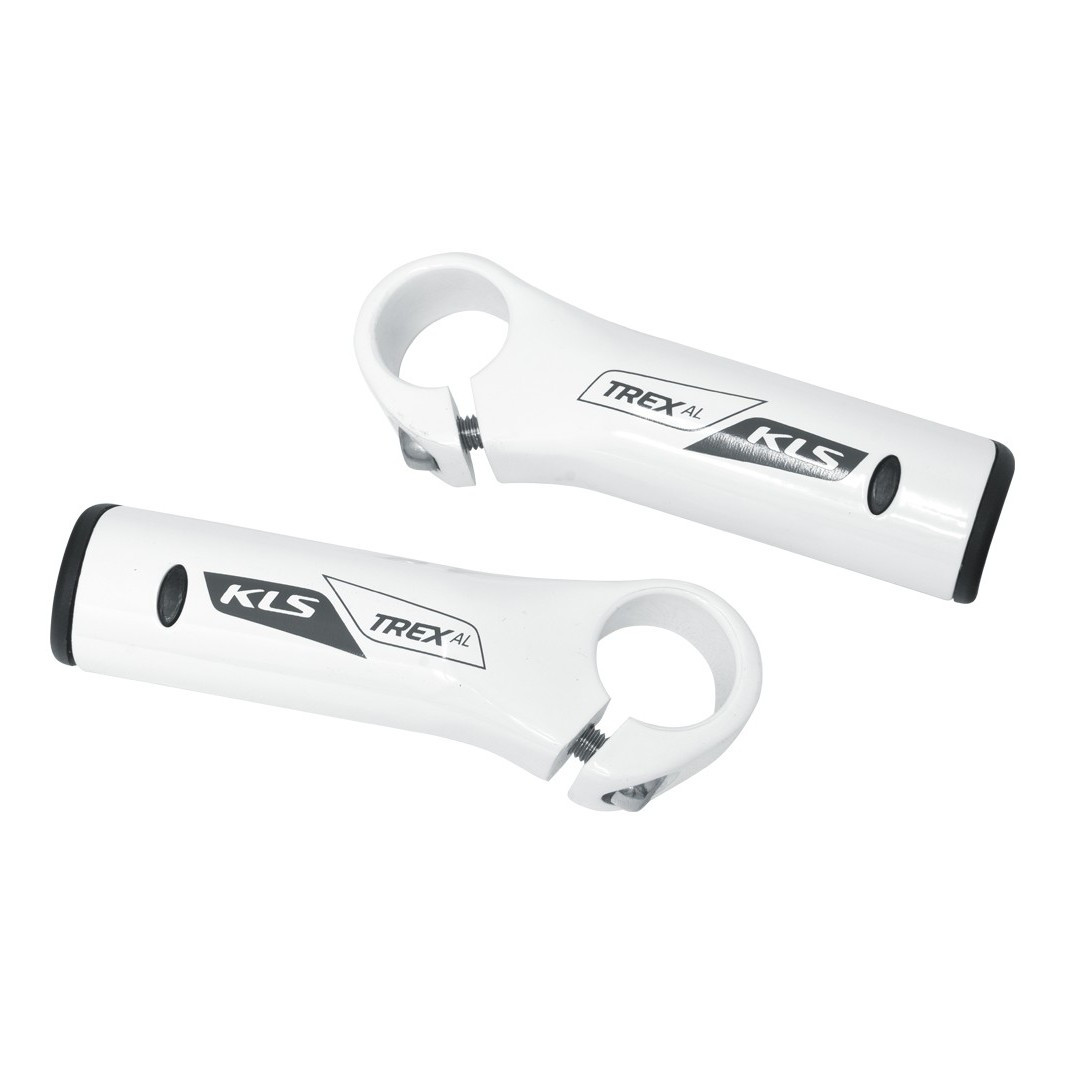 Роги KLS Trex White