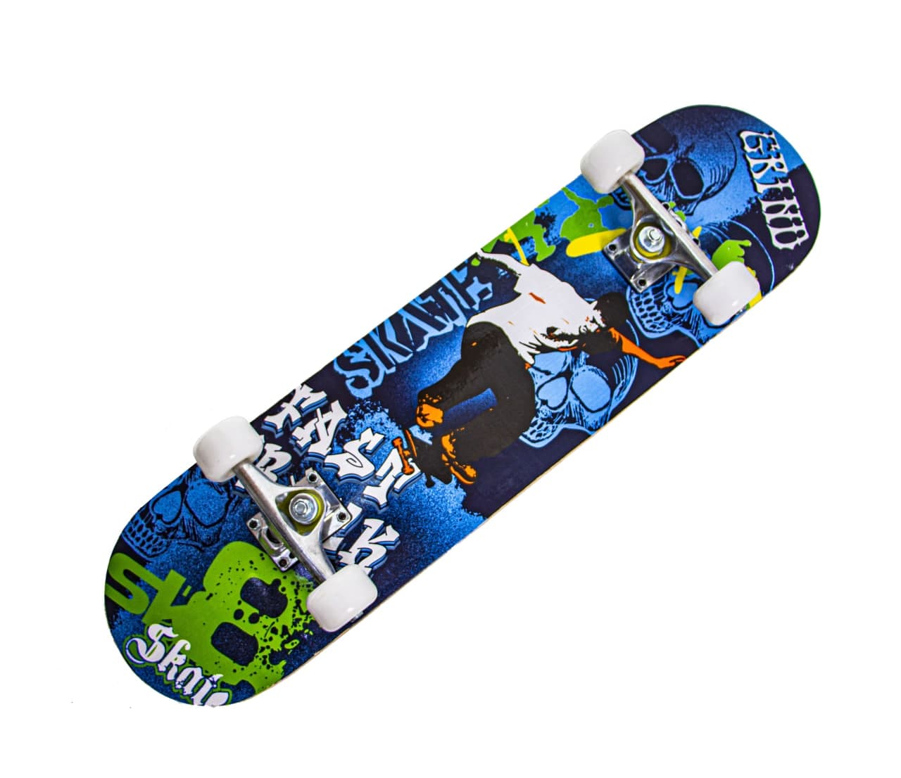 Скейтборд "Fast Skate" (606163471)