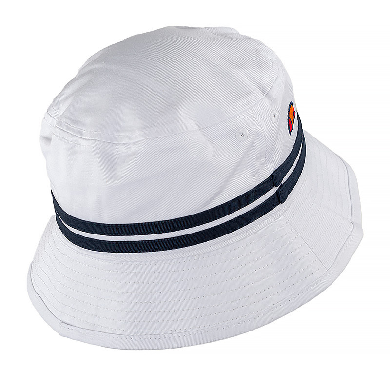 Панама Ellesse Lorenzo Bucket Белый One Size (SAAA0839-WHITE)