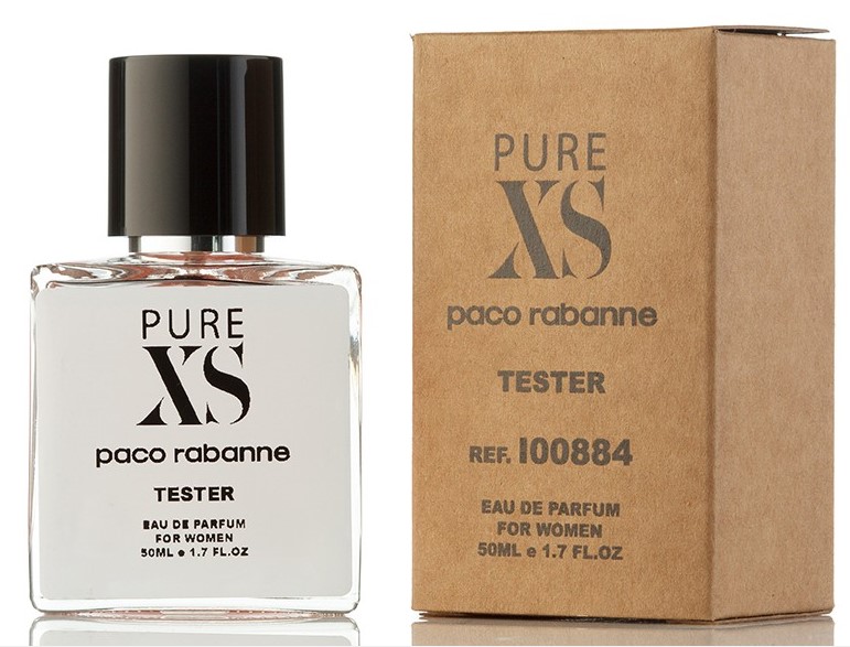 Парфумерна композиція Paco Rabanne Pure XS тестер 50 ml (ST2-s36534)