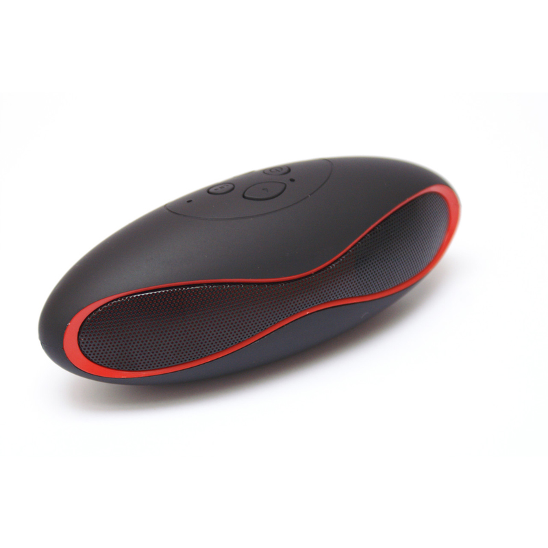 Портативная Bluetooth колонка Noisy X6А MP3 (hub_np2_0137)