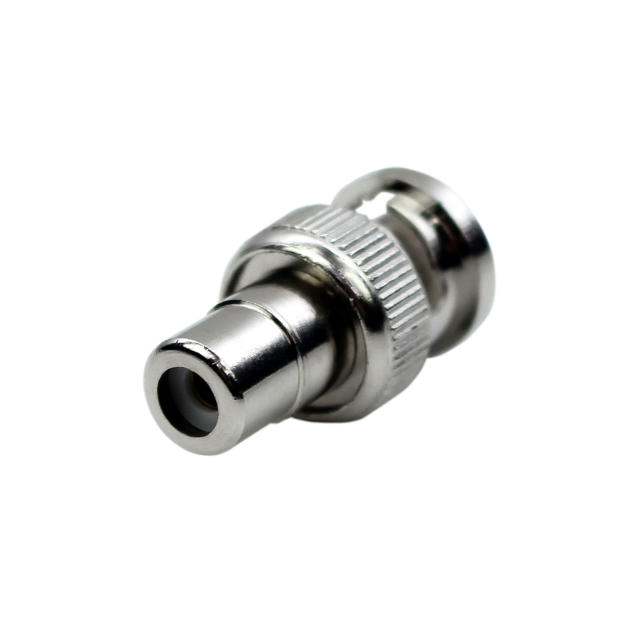Переходники GreenVision GV BNC/M-RCA/F male to female I-type 50 шт