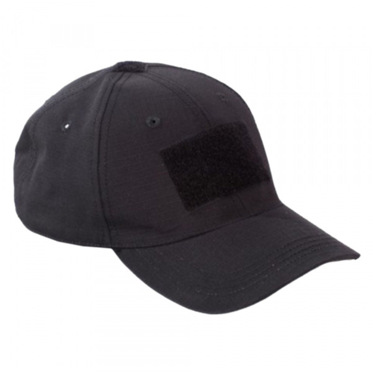 Бейсболка тактична Chameleon Black S-M Чорний (1105-04)