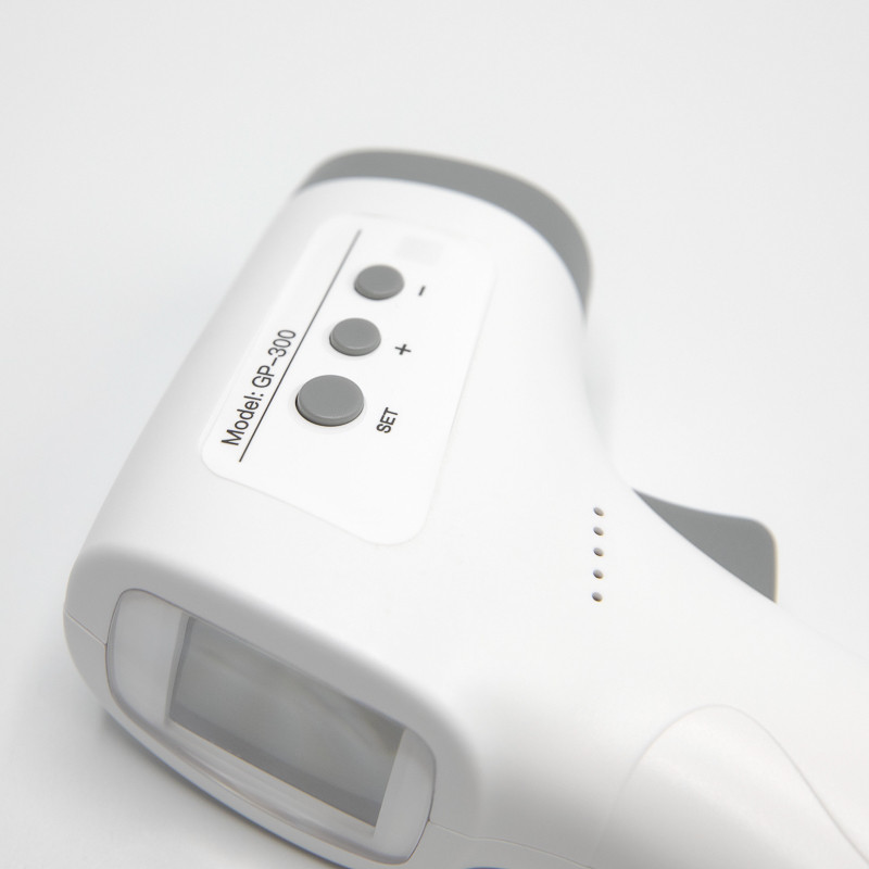 Термометр безконтактний ProTherm GP-300