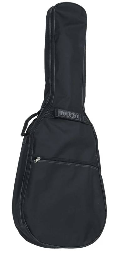 Чехол для классической гитары Tobago GB10C Classical Guitar Gig Bag Черный