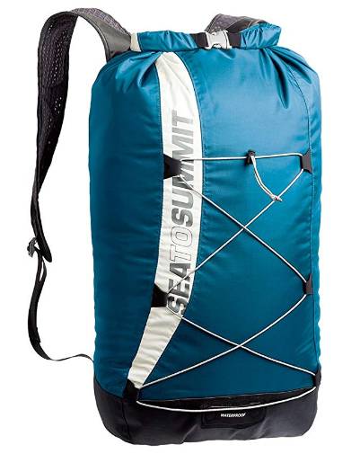 Рюкзак Sea To Summit Sprint Drypack 20L Синий