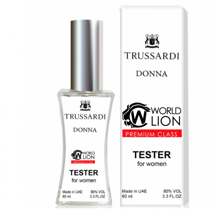Тестер Trussardi Donna - Tester 60ml