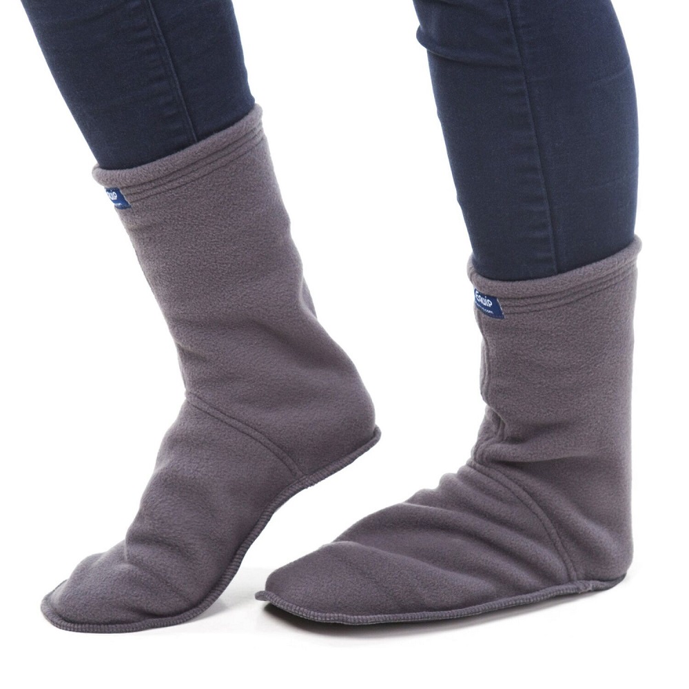 Шкарпетки флісові Fram Polar 41 Grey (FRAM-21053829)