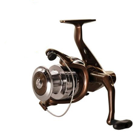 Котушка безінерційна Cobra New 6000 3bb FF23600 Бронзовий