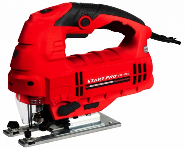 Лобзик електричний StartPro SJS-1350 (I_LO_061019_01LEV)