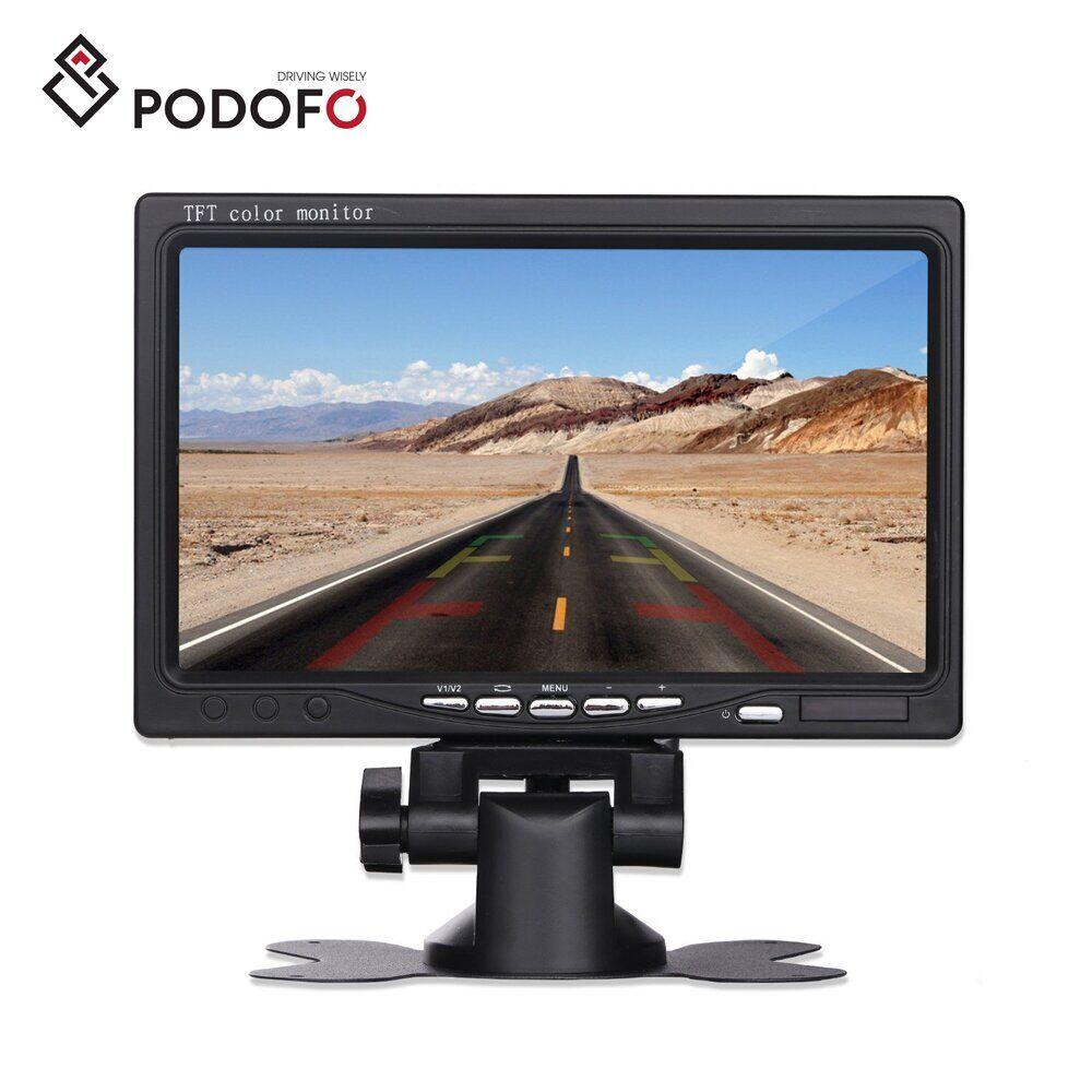 IP відеодомофон Bas-IP AF-07 v3 White