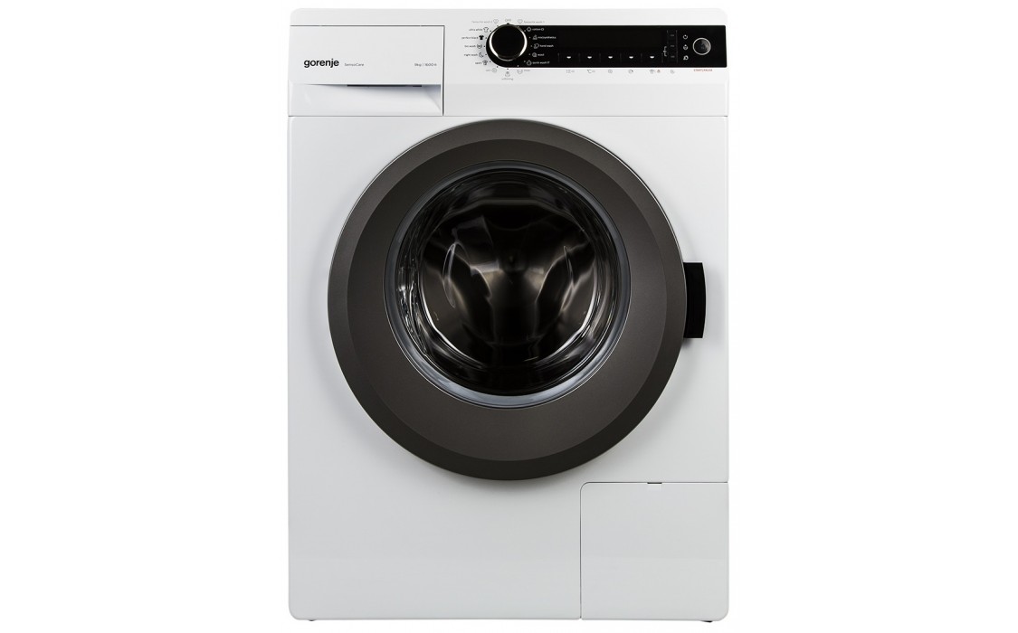 Пральна машина Gorenje W 98 F 65 I/I Біла (F00113909)