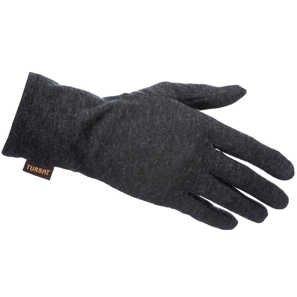 Рукавички Turbat Retezat Gloves L Чорний (1054-012.004.2157)