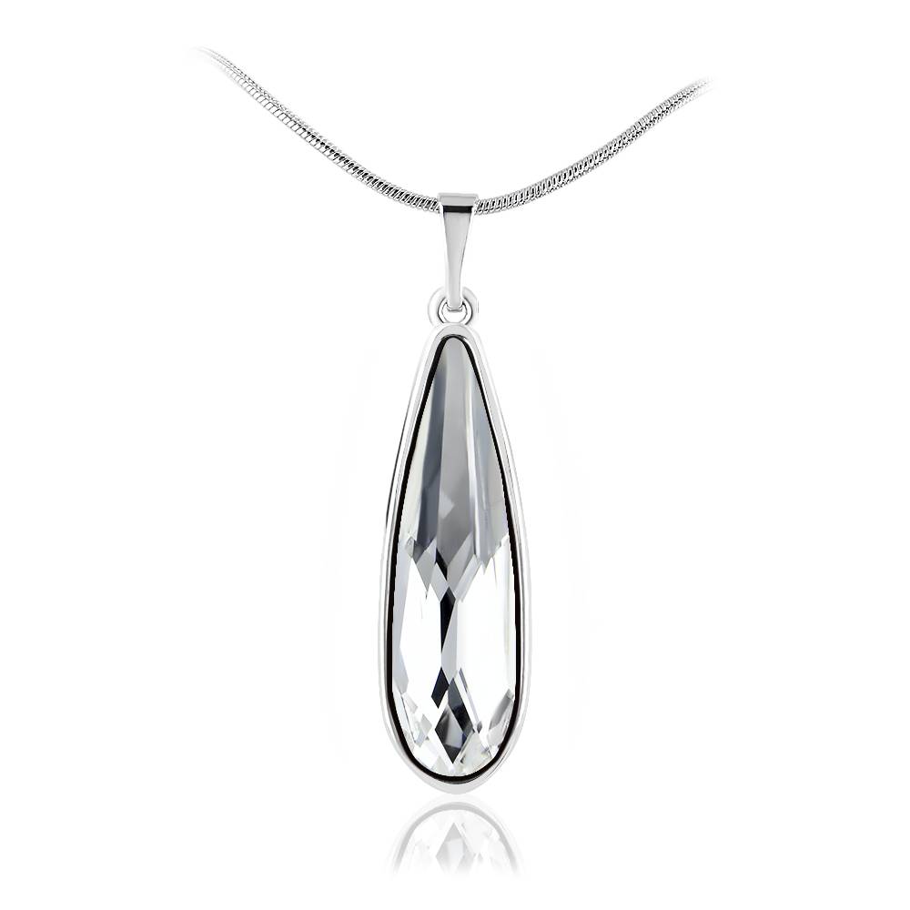 Кулон KOBI Gera із кристалом Swarovski (7430-3425-02-32)