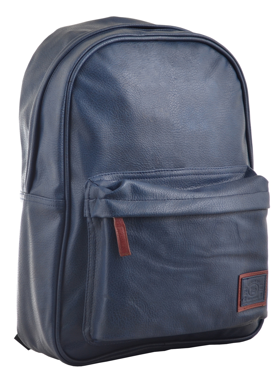Рюкзак молодежный YES ST-16 Infinity dark blue (555046)