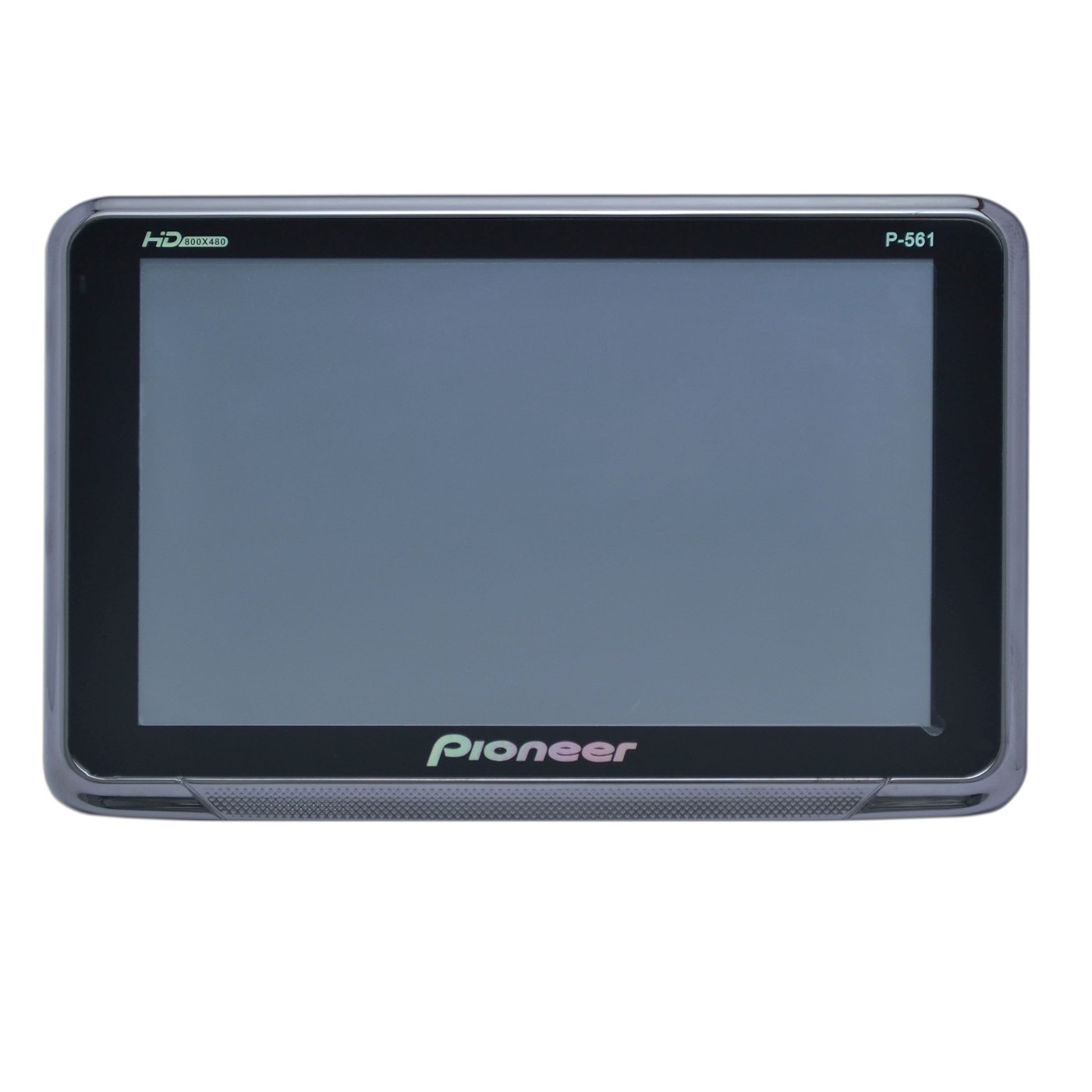 GPS-навігатор Pioneer P-561 AV Bluetooth 128Mb + 4Gb (hub_1kdi_l68908)