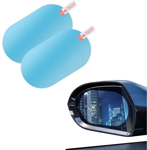 Пленка антидождь ForCar 95х135 мм 2 шт (050533)