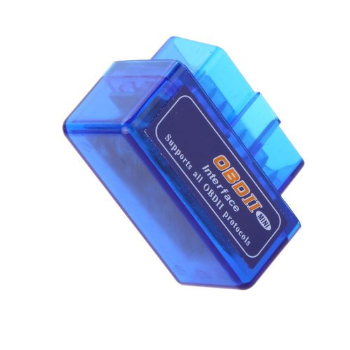 Автосканер OBD2 Bluetooth ELM327 мини