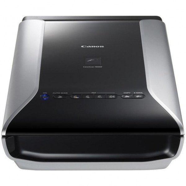 Сканер Canon CanoScan 9000F MkII 6218B009 Black (F00164240)