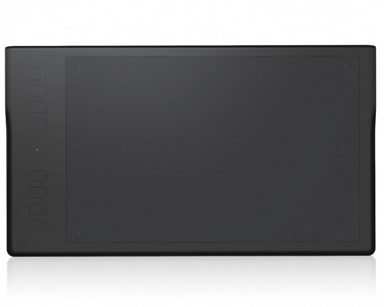 Графічний планшет Huion Inspiroy Q11K V2 (F00172230)