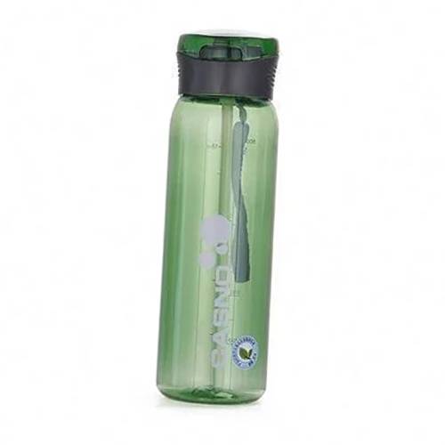 Бутылка для воды KXN-1211 Casno 600мл Зеленый (09481016)