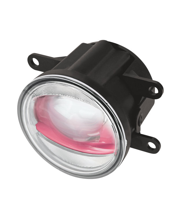 Ходовые огни OSRAM LEDriving FOG PL 103 Pink 6000K 12V LEDFOG103 PK (2шт.)