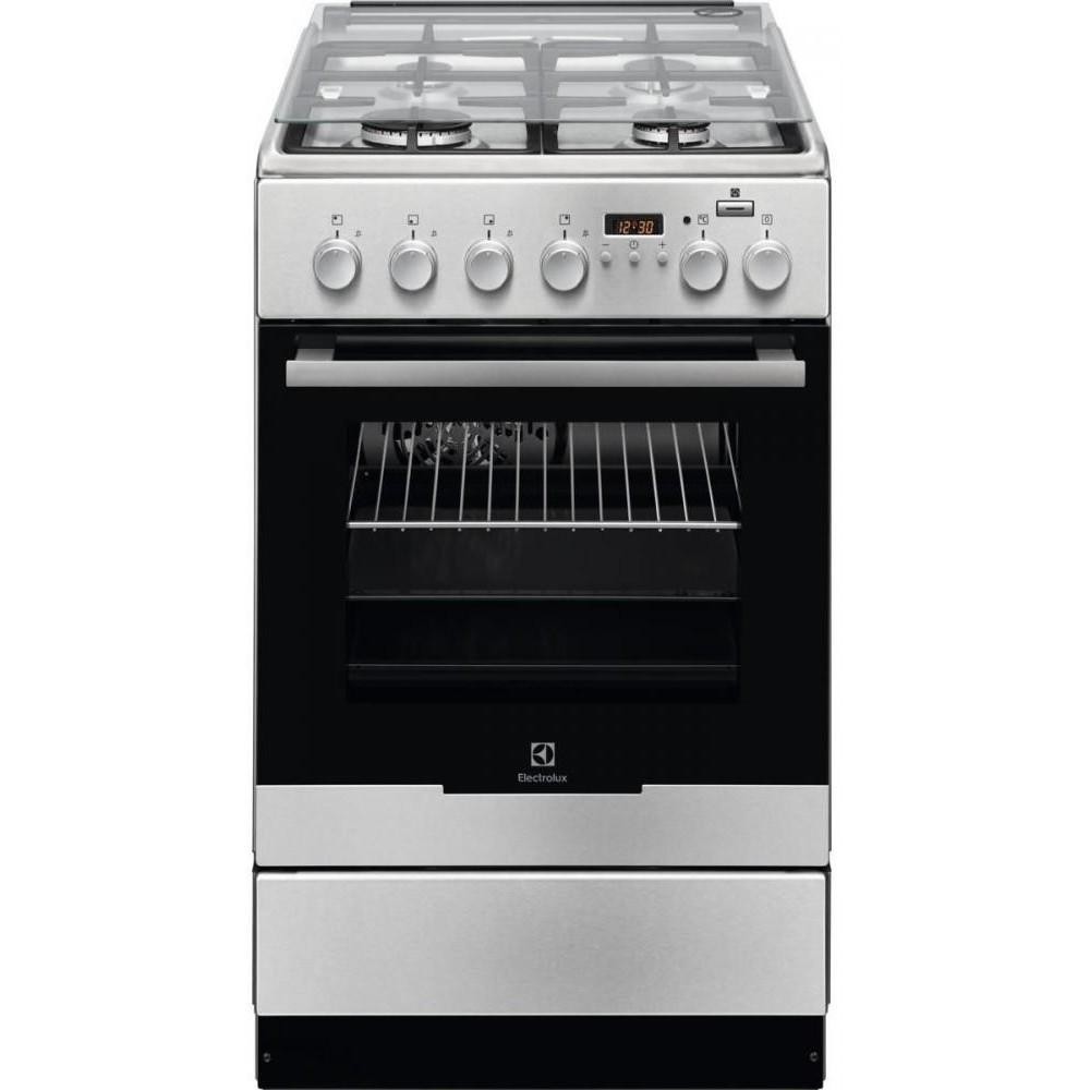 Комбінована плита Electrolux EKK 54956 OX (F00157540)