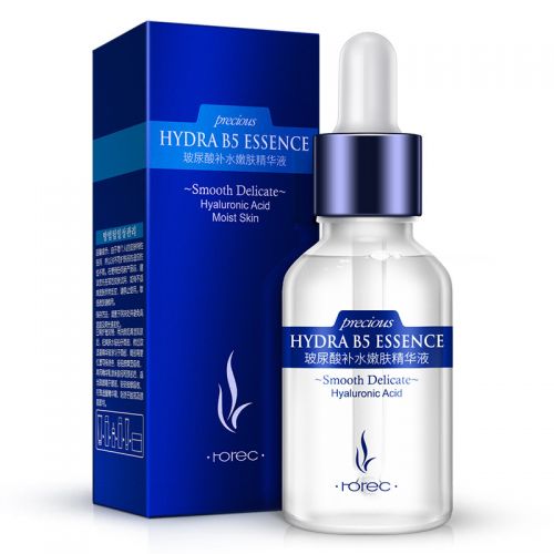 Сыворотка для лица Rorec Hydra B5 Essence 15ml