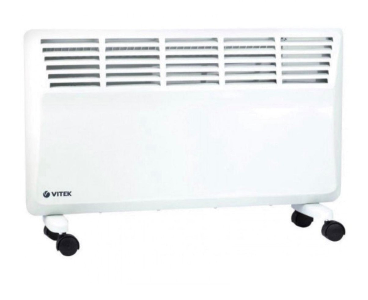 Електричний конвектор обігрівач Vitek VT-2177