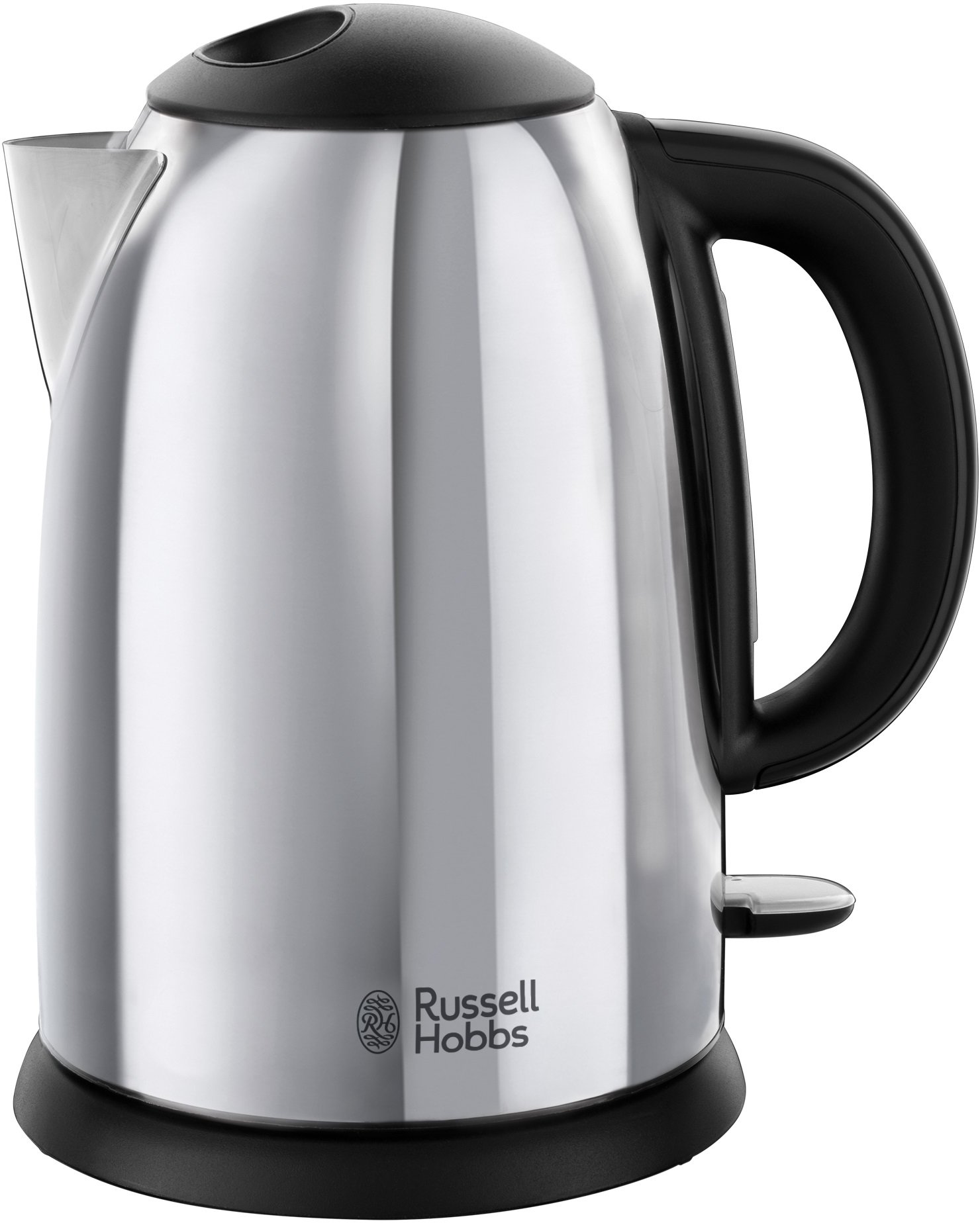 Електрочайник Russell Hobbs 23930-70 Victory Сріблястий (F00172397)