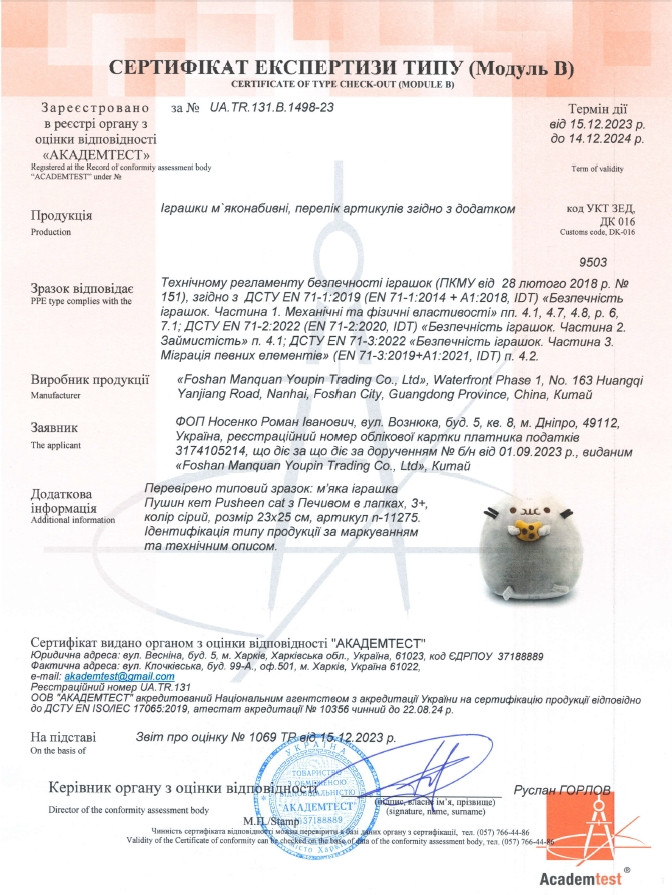 Зображення товару