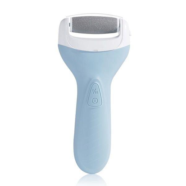 Електрична роликова пилка Xiaomi Yueli Electric Water-Proof Foot Pedicurer Blue