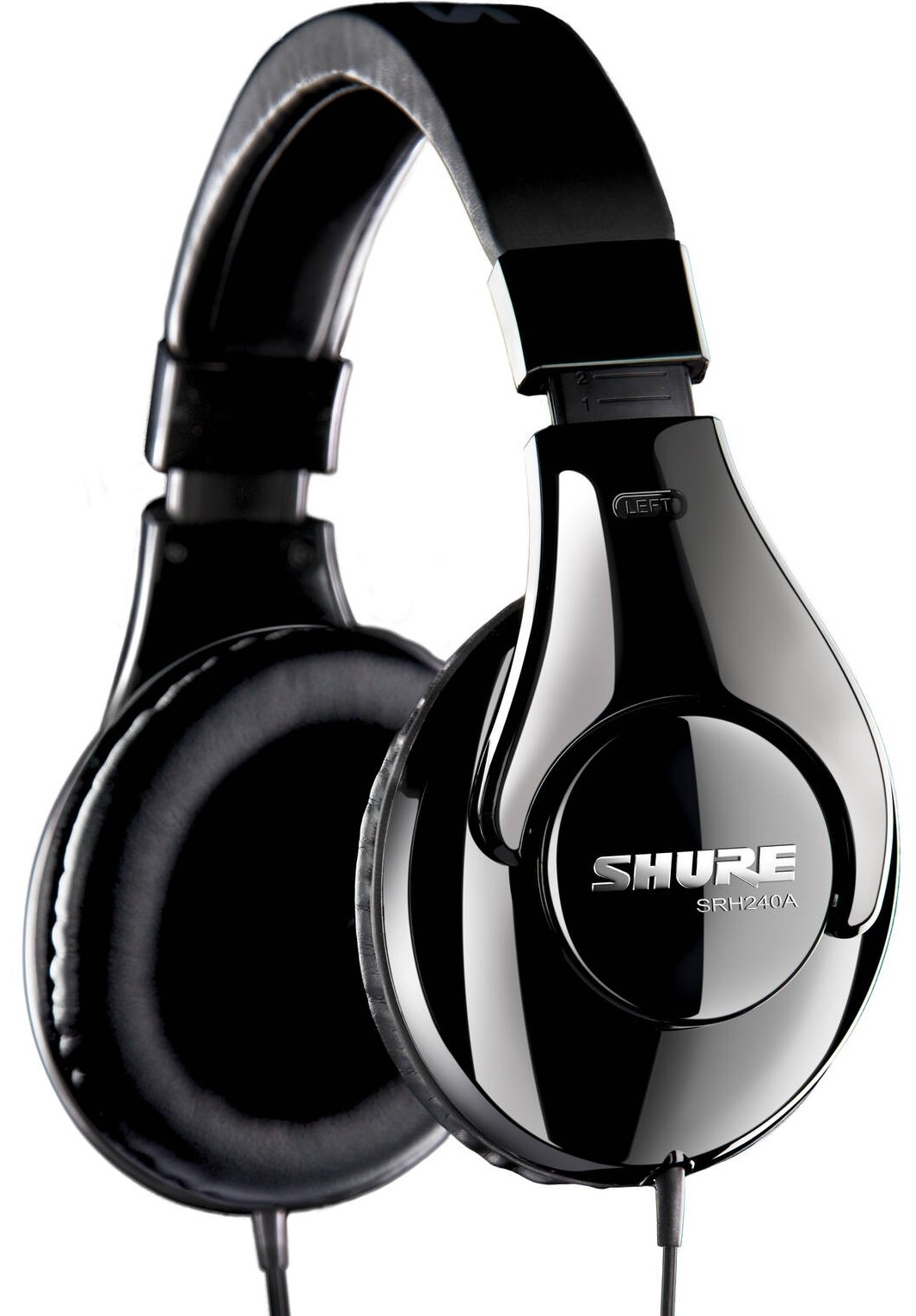 Навушники звукоізоляційні Shure SRH240A