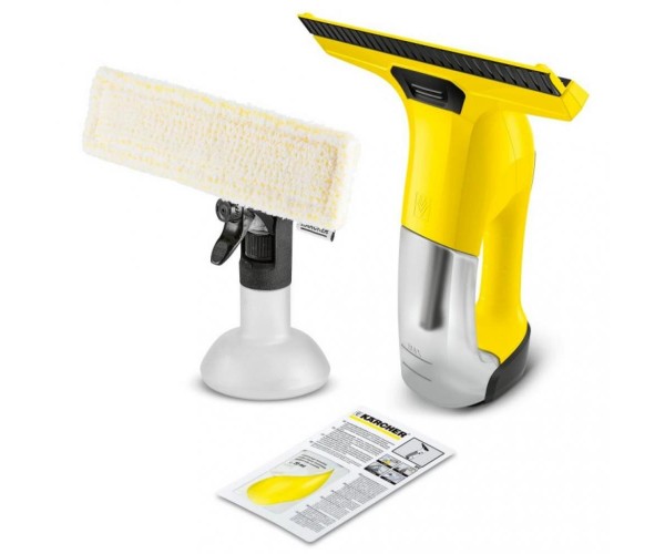 Оконный пылесос Karcher WV 6 Plus (1.633-510.0)