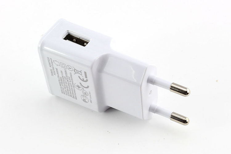 Адаптер USB White (hub_np2_0683)