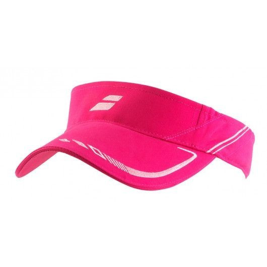 Козирок Babolat Visor Iv One Size Рожевий (45S1504Y/127)