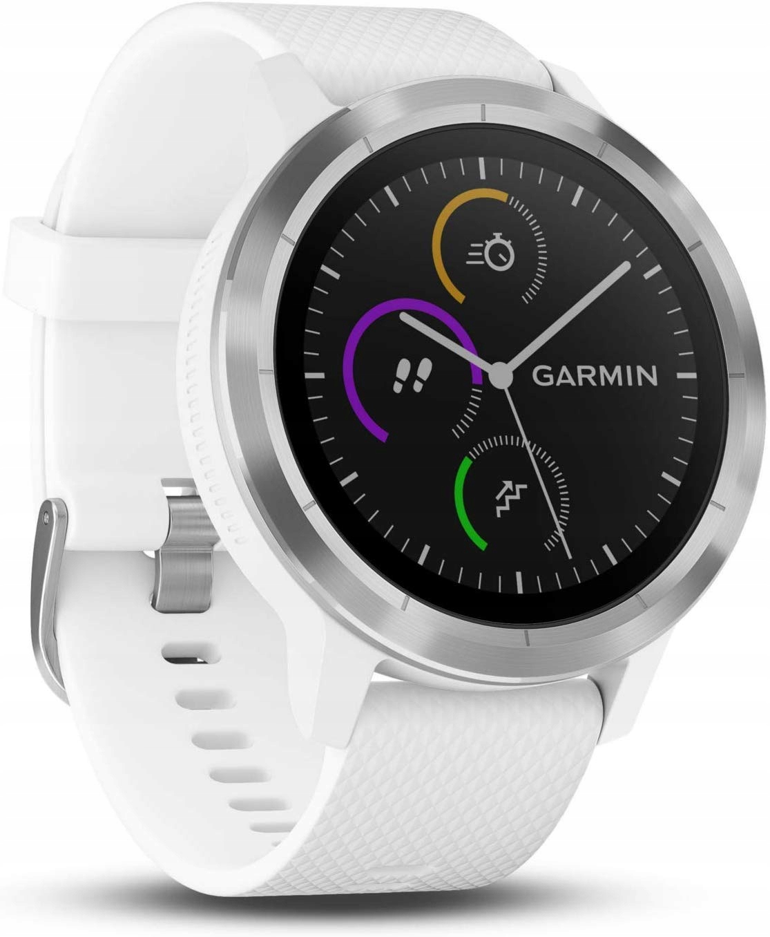 Спортивний годинник Garmin Vivoactive 3 010-01769-20 (F00169393)