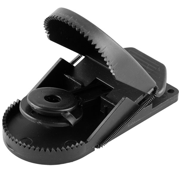 Крысоловка Tuff cat 130х70 мм Черный