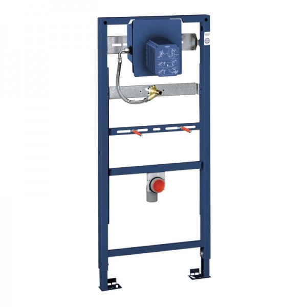 Инсталляционный комплект Grohe Rapid Sl 38786001 (36872)