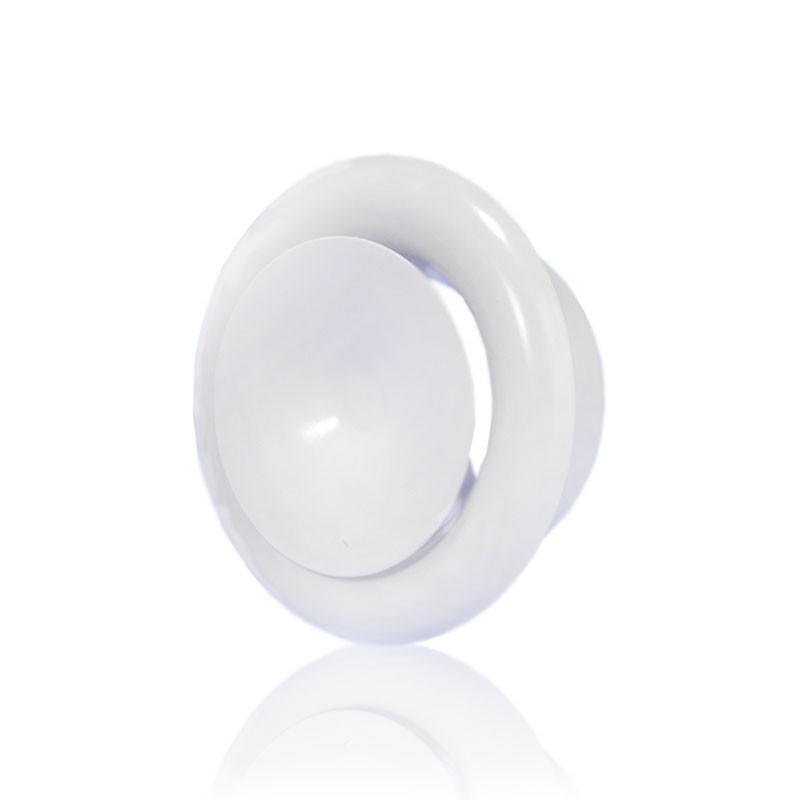 Анемостат приточный Europlast DMP 80