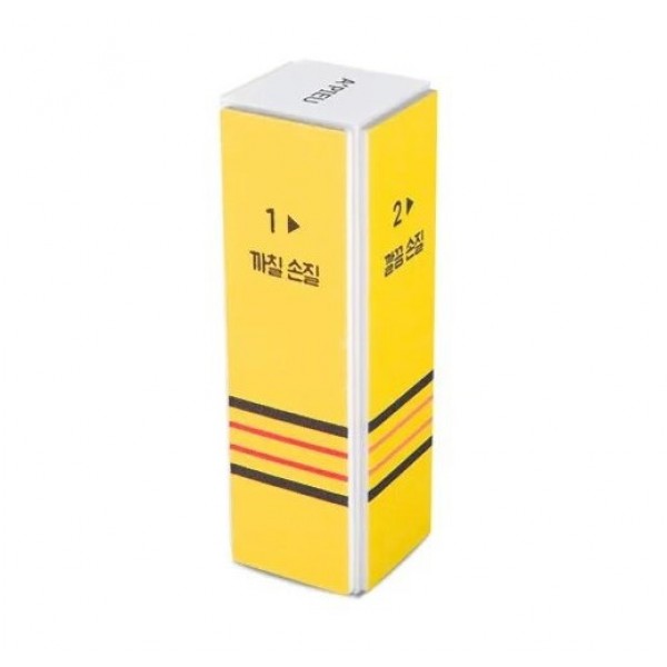 Полірувальний баф A'pieu Glossy Trim File 1 шт (8806185783101)