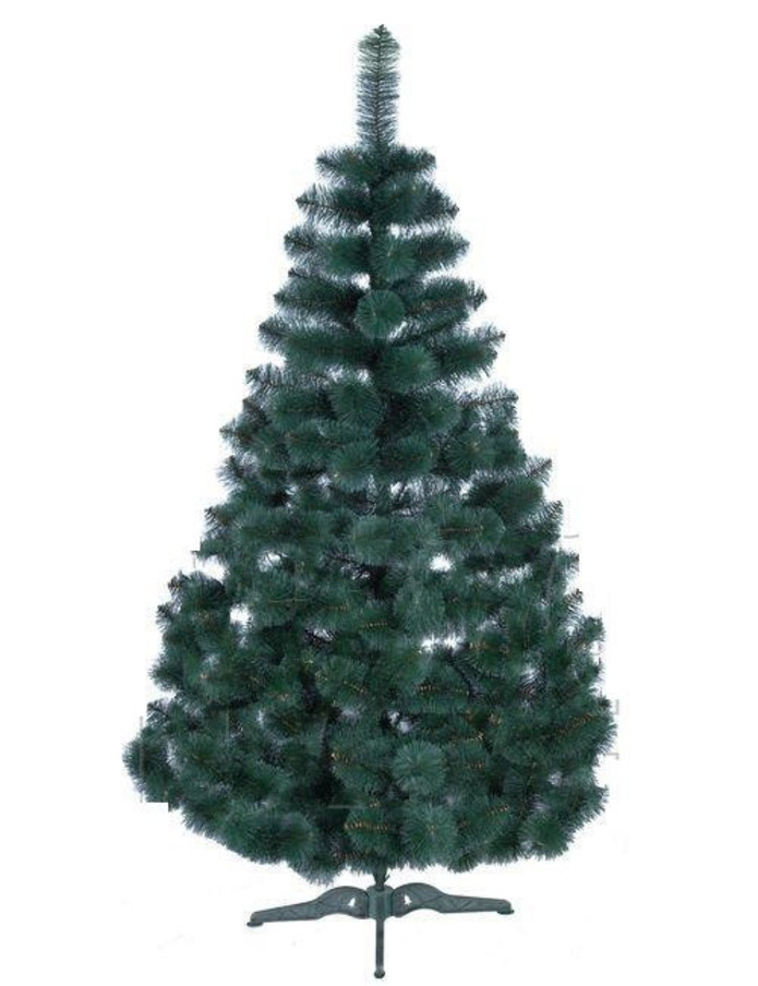 Сосна Magictrees Новорічна Сніжинка 2.4 м (LI00192)