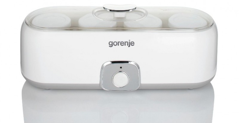 Йогуртниця Gorenje JM 20 W (F00138060)
