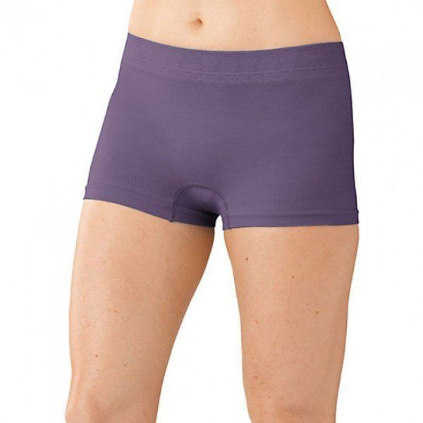 Шорты Smart Wool Wm’s PhD Seamless Boy Short Desert Purple XS (1033-SW SO162.284-XS)