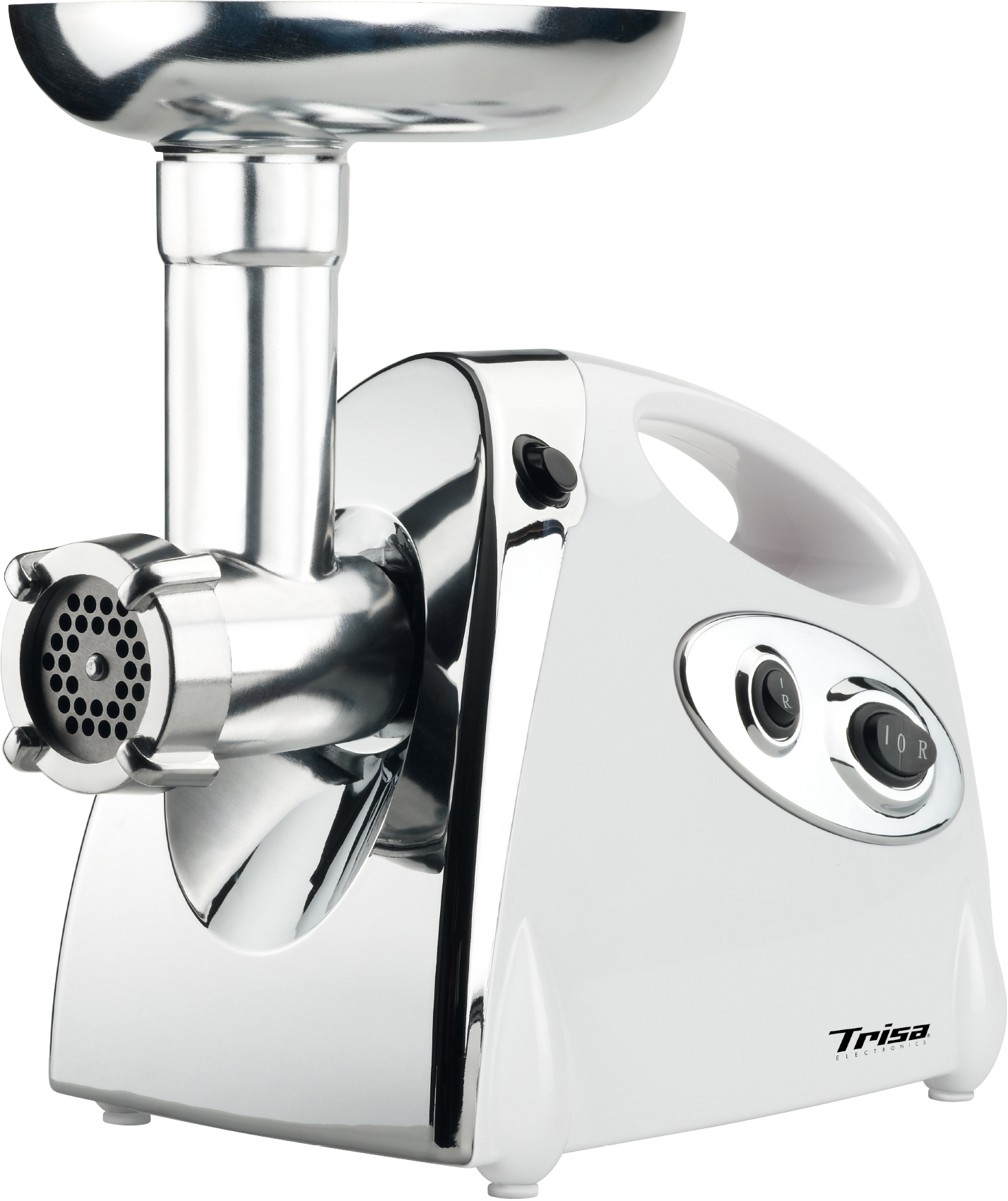 Мясорубка электрическая Trisa Power Grinder 6607.7012 (1169)
