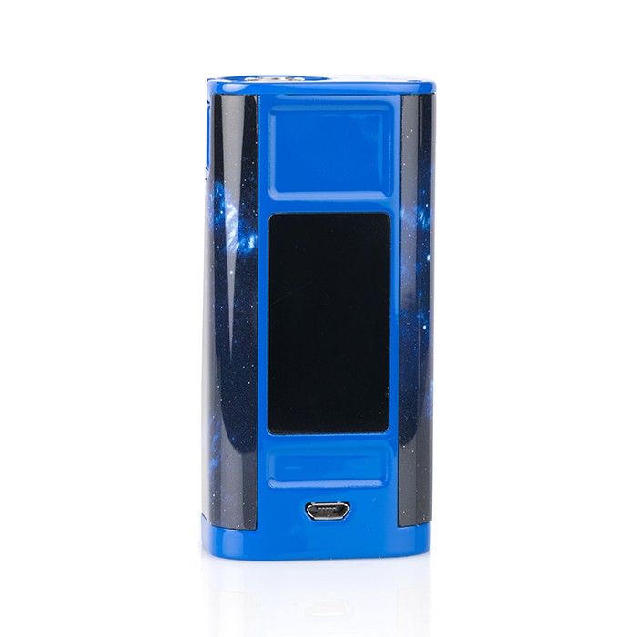 Батарейний мод Joyetech CUBOID TAP 228W Blue (mj0002)
