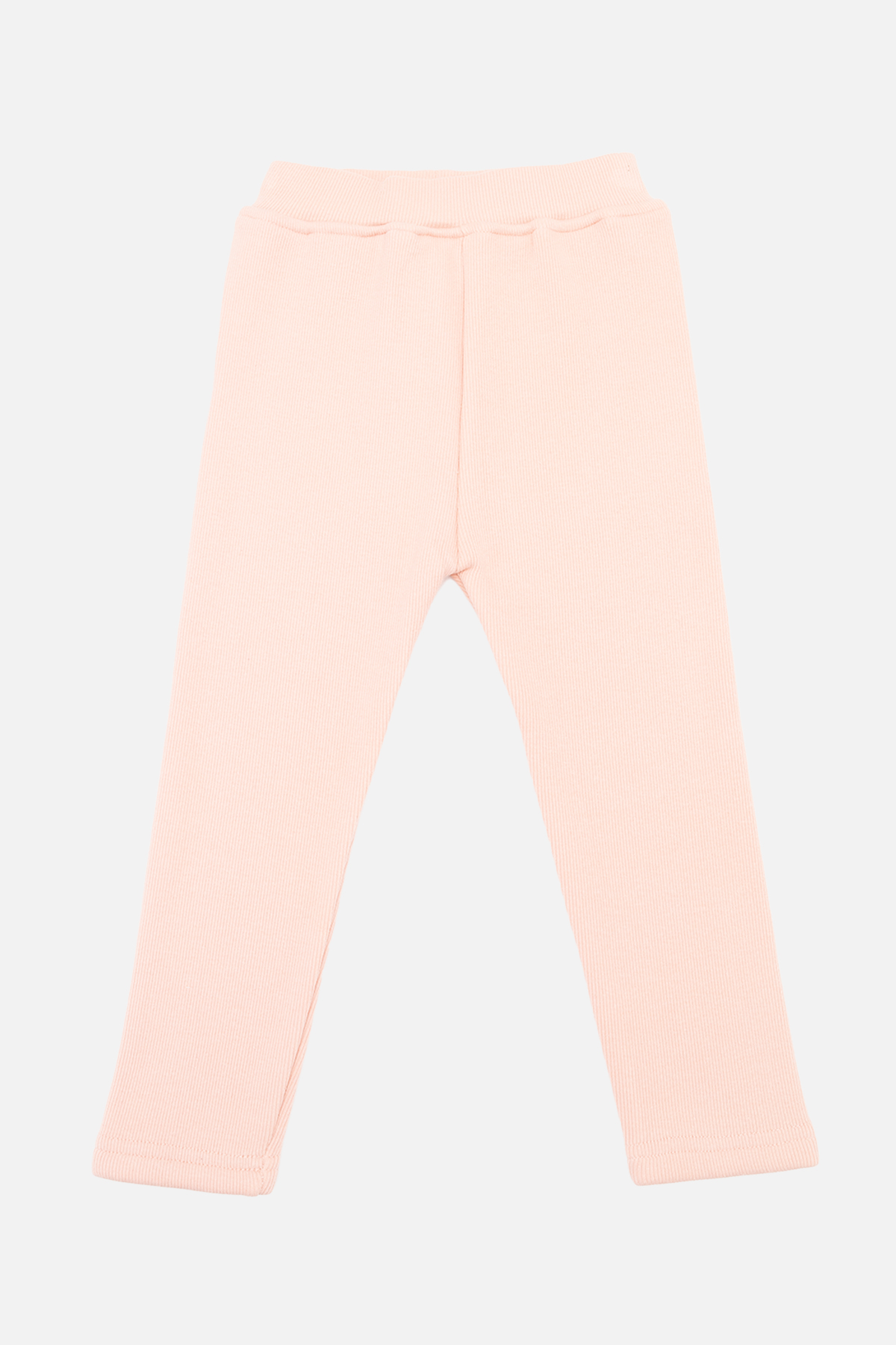 Лосіни для дівчинки Lizi Kids 92 см Персиковий ЦБ-00258804