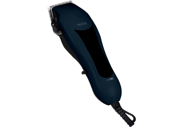 Машинка для стрижки Mirta HT-5213 Black