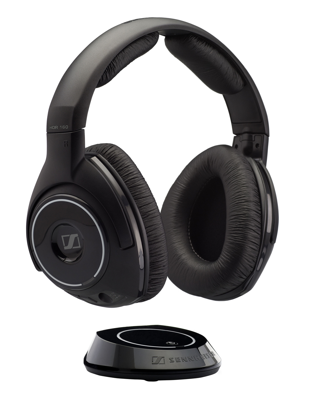Навушники Sennheiser RS ​​160 Black